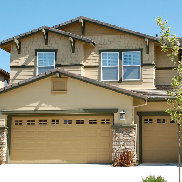 About Contra Costa Door | Garage Doors in the Bay Area